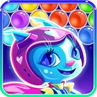 آیکون‌ Bubble Shooter