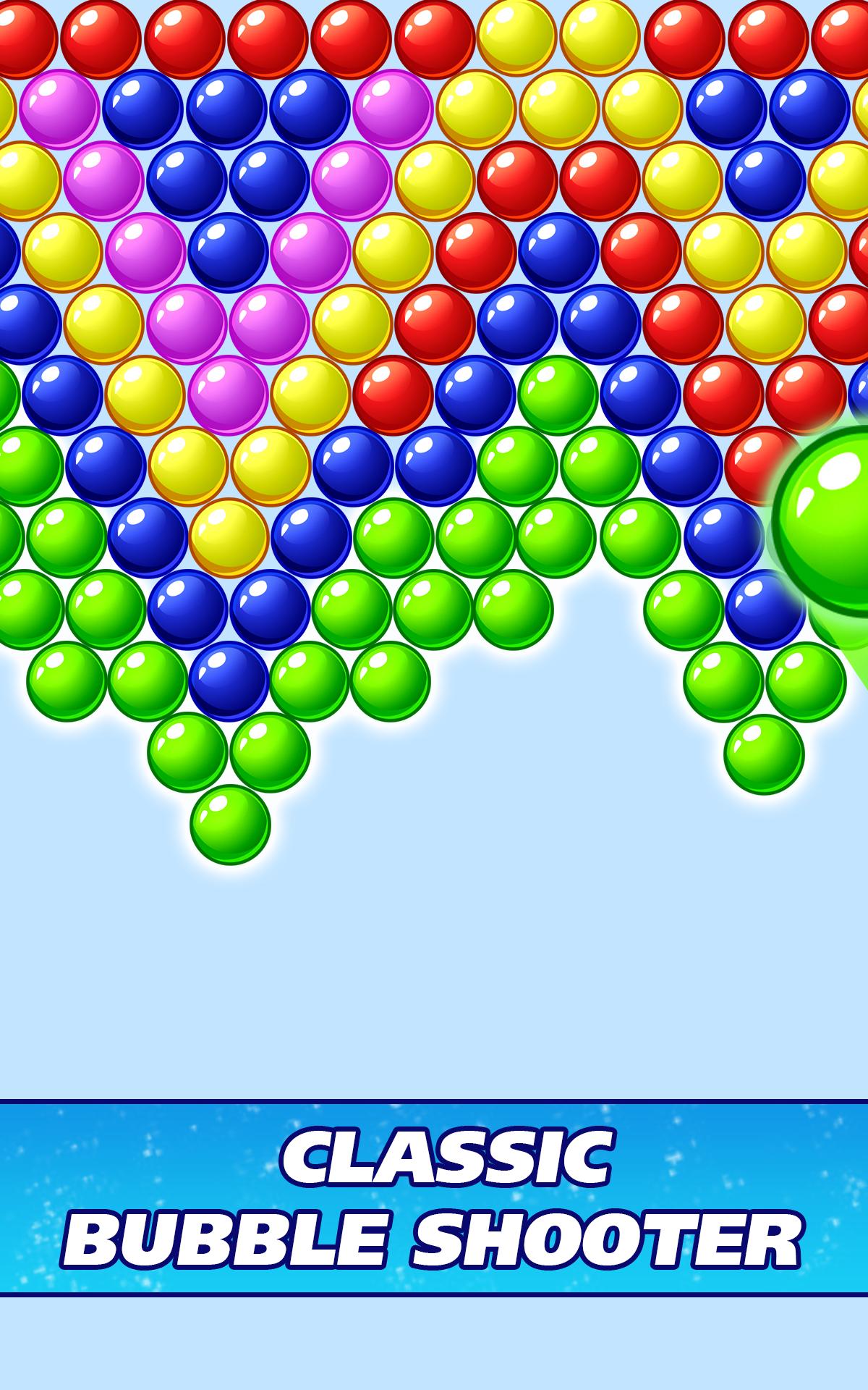 bubble da scaricare gratis