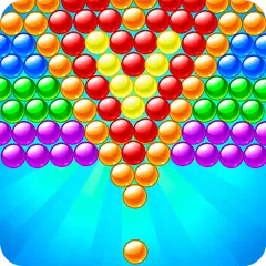 Power Bubbles Shooter APK download