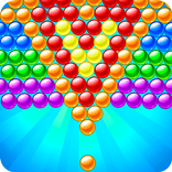 Power Bubbles Shooter