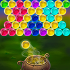 Relax Bubble Shooter-icoon