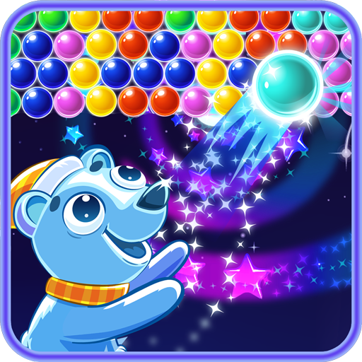 Звезда Bubble Shooter