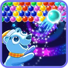 Star Bubble Shooter