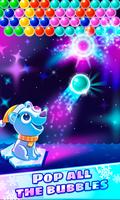 Star Bubble Shooter Affiche