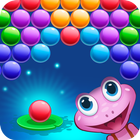 Swamp Bubble Shooter-icoon