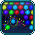 Space Bubble Shooter