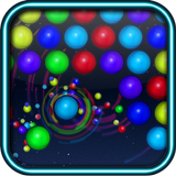 Space Bubble Shooter icône