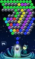 Space Bubble Shooter screenshot 2