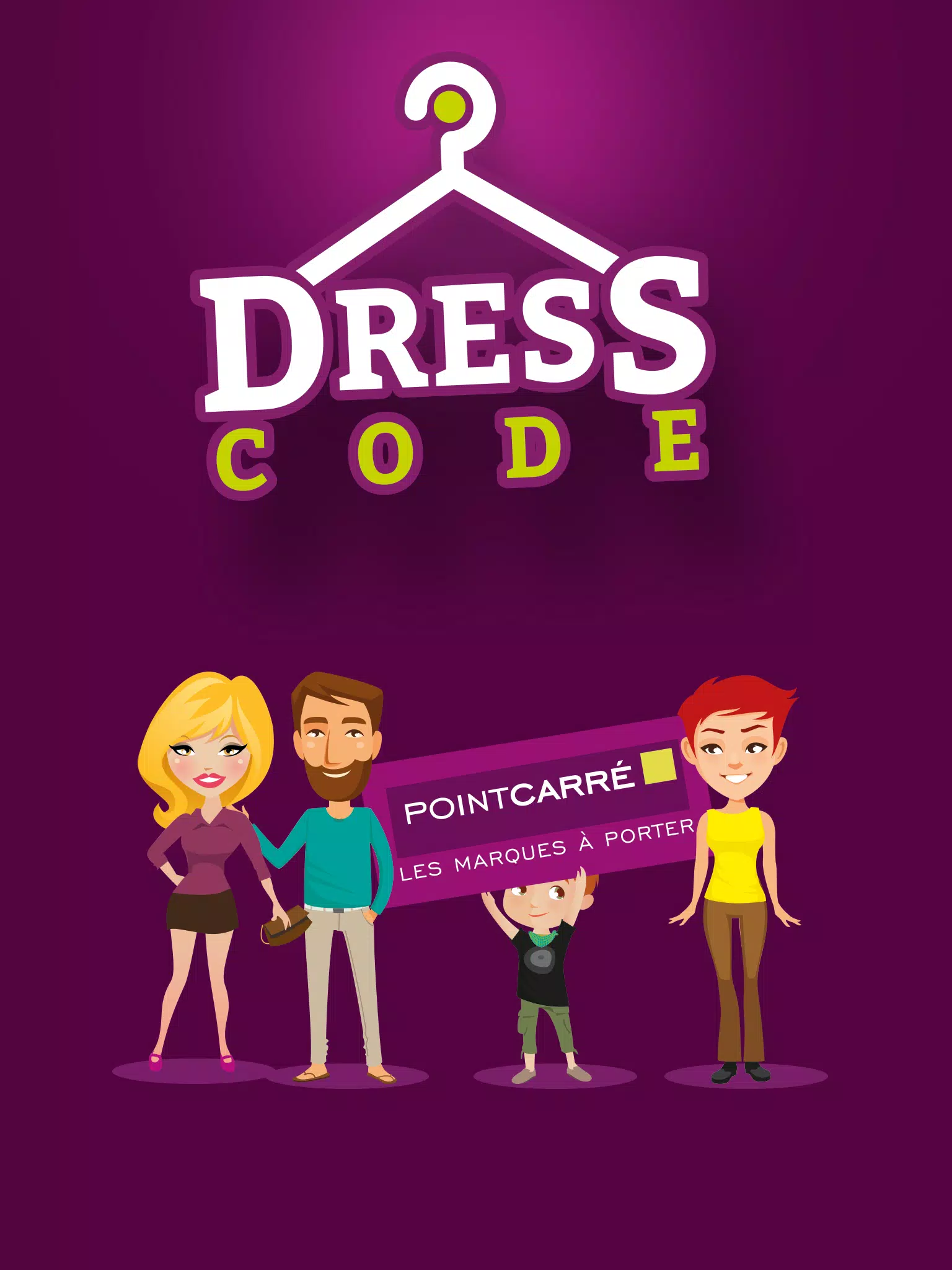 Dress Code APK for Android Download
