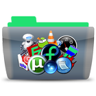 ES All In One File Browser Pro icon
