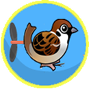 fly sparrow APK