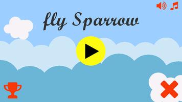 fly sparrow screenshot 1