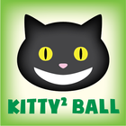 Kitty Kitty Ball icône