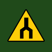 Trail Reports icon
