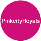 Pinkcity Royals icône