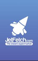JetFetch Affiche