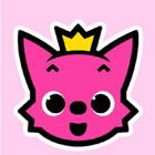 Pinkfong! Kids' Songs & Stories icône