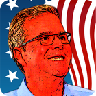 Ultimate Jeb Bush App 图标
