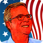 Ultimate Jeb Bush App ikon