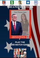 Ultimate Jeb Bush App capture d'écran 2