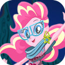 Dress Up Pinkie Pie APK