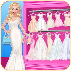 Bride and Groom Perfect Weddin APK download