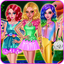 Fairy Dolls Dress Up APK