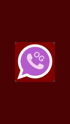 OGWhatsApp 2016 APK Download - Gratis Buku &amp; Referensi APL ...