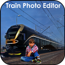 Train Photo Editor APK