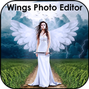 Wings Photo Editor APK