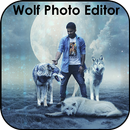 Wolf Photo Editor APK