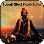 Babaji Photo Editor icône