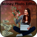 Money Photo Editor APK