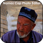 Namaz Cap Photo Editor icône