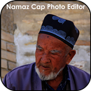 Namaz Cap Photo Editor APK