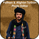 Pathan & Afghan Turban Photo Editor APK