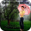 Rain Photo Editor