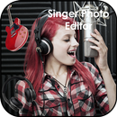 Singer Photo Editor APK