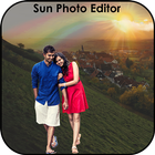 Sun Photo Editor icône