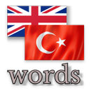 Apprendre le turc mots pour les débutants APK
