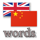 Learn Chinese words APK