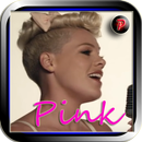Pink Just Like Fire Song APK