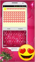 Pink Backlit Keyboard screenshot 3