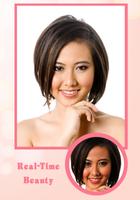 Face Blemishes Removal &Selfie ポスター
