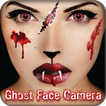 Ghost Face Camera Face Changer