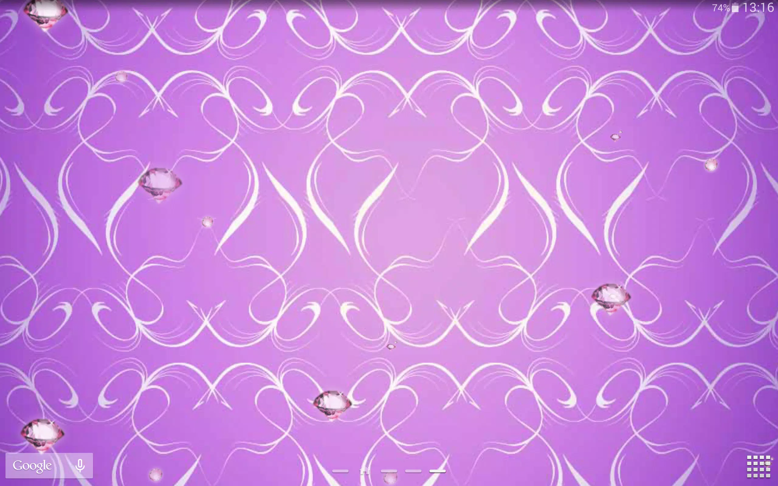 下载豪华活动背景的安卓版本