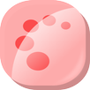 Cherry G FREE - Icon Pack APK