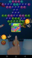 Tom Puzzle Bubble dash Shooter 2018 screenshot 2