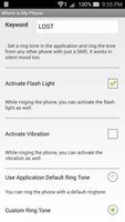 Where Is My Phone स्क्रीनशॉट 2