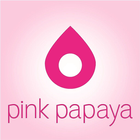Pink Papaya icône
